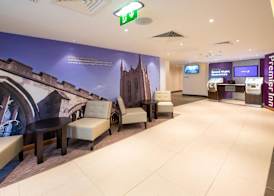 Premier Inn Bury St Edmunds Town Centre 3