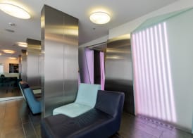 Hotel Cristal Design 5