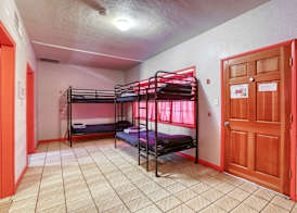 Sin City Hostel 3