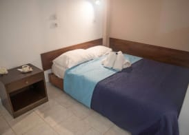 Antonios Hotel 4