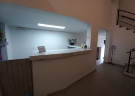 Hotel Colombia Avenida 2