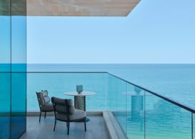 Mandarin Oriental Jumeira, Dubai 5