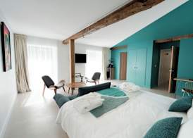 Lodge du Hautacam 4