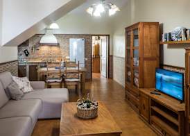 Loft Rustico 2