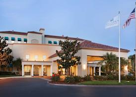 Embassy Suites by Hilton Temecula Valley Wine Country 2
