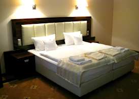 Hotel Binkowski 4
