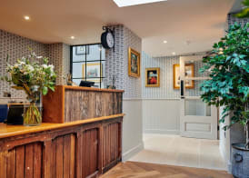 Hare & Hounds Newbury 4