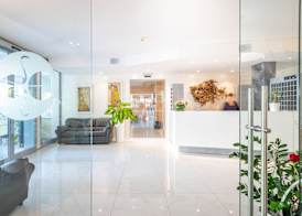 Hotel Al Cigno 2