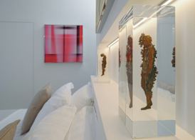 Sopramonte Exclusive Rooms 5