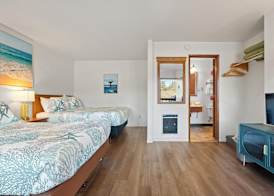 Crescent Beach Motel 5