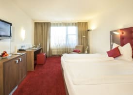 Hotel Fuchsen 5