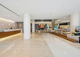 BelAire Bangkok Sukhumvit 2