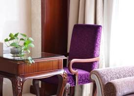 Nanjing Grand Hotel 4