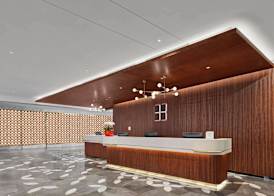 Hilton Garden Inn Datong Pingcheng 2