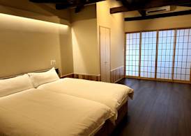Nara-Ryokan Villa West 3