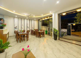 Brother Villa Hoi An 3