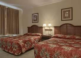 Litchfield Beach & Golf Resort 3