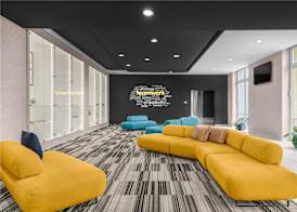 Park Inn By Radisson Budapest 5