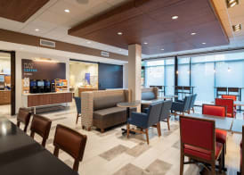 Holiday Inn Express & Suites CAMAS- VANCOUVER by IHG 3