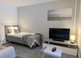 Forenom Hostel Gothenburg Säve 5