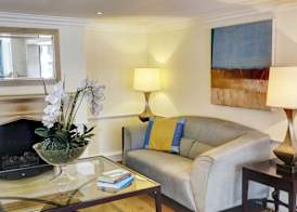 Best Western Ship Hotel 2
