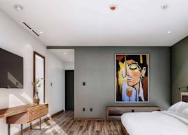 Radisson San Luis Potosi Aeropuerto 5