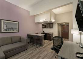 La Quinta by Wyndham Clarksville 3