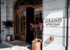 Grand Hotel Oslo 2