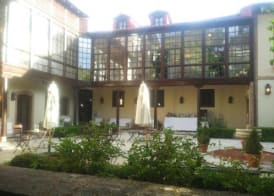 Posada Real Casa de Tepa 2