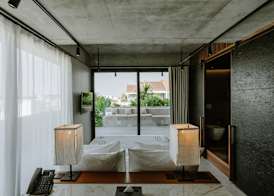 The Komu Canggu Bali 5