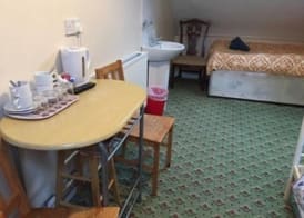 Bayside Guest House 5