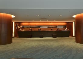 Kyoto Tokyu Hotel 5