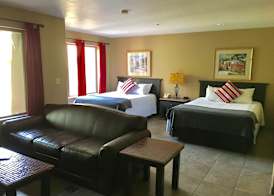 Gold Canyon Golf Resort 5