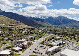 Home2 Suites by Hilton Salt Lake City-East 2