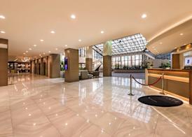 Marriott Melville Long Island 5