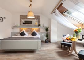 Hotel Petra 2