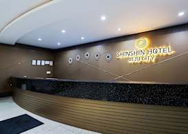 Shin Shin Hotel Jeju City 5