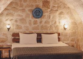 Hanzade Cappadocia 3