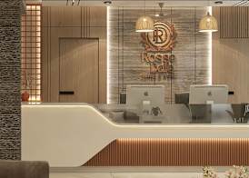 Rosse Dale Suites and Hotel Coimbatore 2