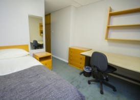 Warwick Conferences - Central Campus Venues 4