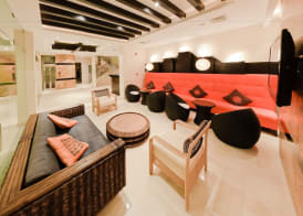 The Beach House 5