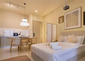 KIP Core Soho Suite by Five Senses 3