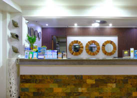 Boracay Holiday Resort 5