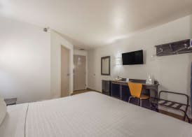 Americas Best Value Inn-Knoxville East 5