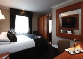 Best Western Garfield House Hotel 5