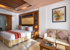 Mayura Ubud Retreat 4
