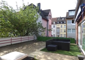 Hotel Am Sportpark 4