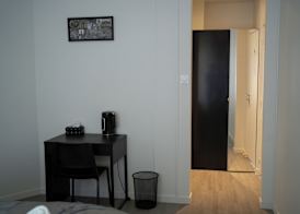 Hôtel Sofiane 3