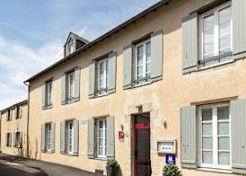 Domaine Le Martinet, The Originals Relais 4