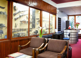 Aqua Hotel Cusco 3